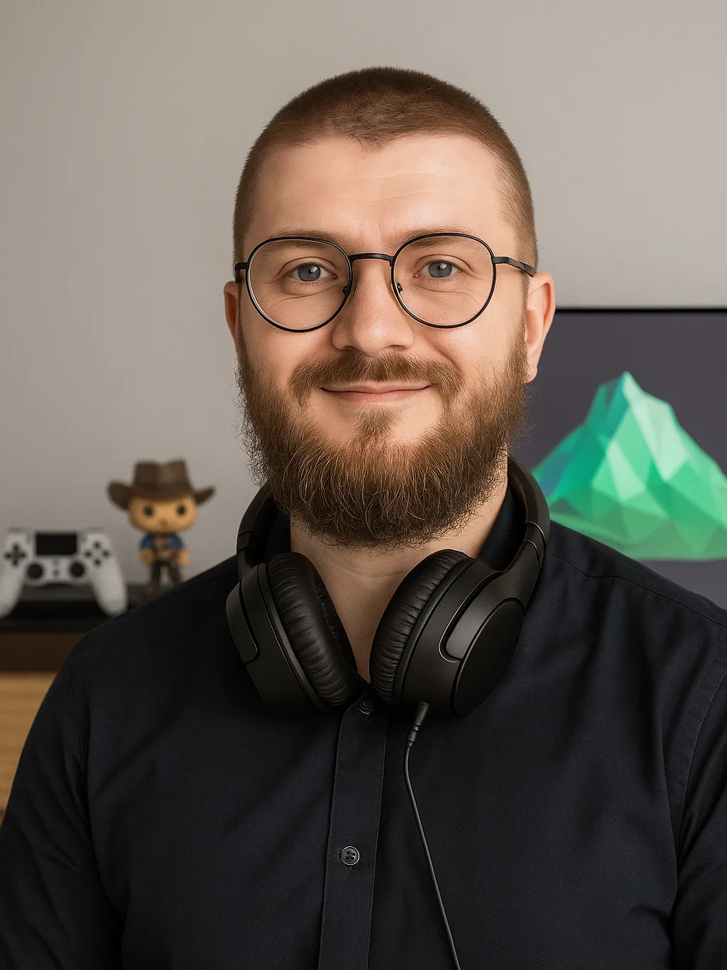 Mikhail Prazdnikov